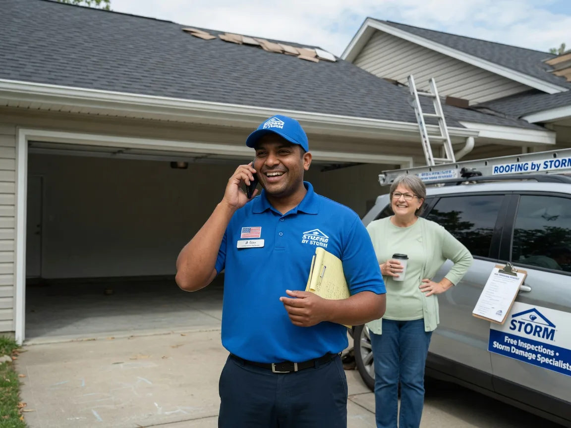 Roof Repair Near Me Warsaw, VA FAQs
