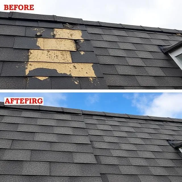 Roof Repair Near Me in Warsaw, VA near me